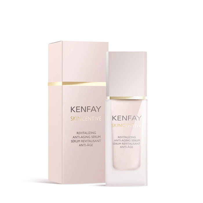 Kenfay and Verset Gift Box for Normal/Oily Skin