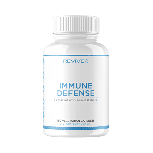 Revive MD Immune Defense 180 Caps 