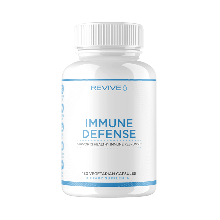 Revive MD Immune Defense 180 Caps 