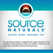 Source Naturals Gymnema Sylvestre 450mg 120 Tablets | Premium Supplements at HealthPharm.co.uk