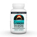 Source Naturals Gymnema Sylvestre 450mg 120 Tablets | Premium Supplements at HealthPharm.co.uk