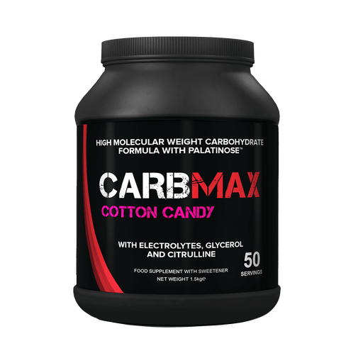 Strom Sports Nutrition STROM CARBMAX 50 Servings 