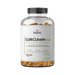 Supplement Needs Curcumin & Black Pepper Extract 240 Caps 