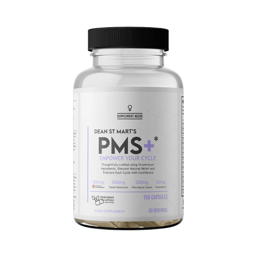 Supplement Needs Female PMS+ 150 Caps 