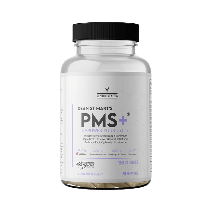 Supplement Needs Female PMS+ 150 Caps 