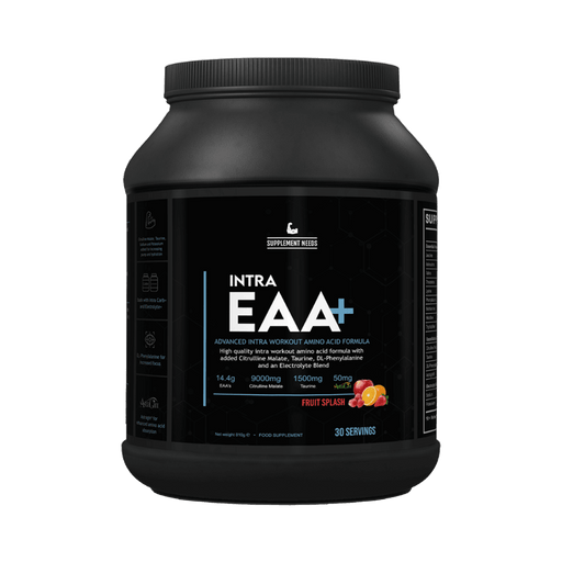 Supplement Needs Intra EAA+ 810g 