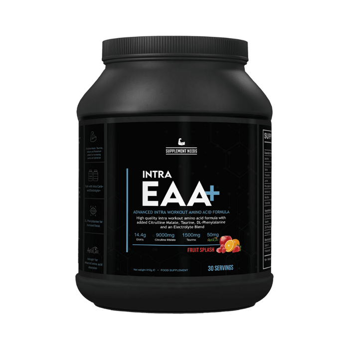 Supplement Needs Intra EAA+ 810g 