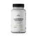 Supplement Needs Magnesium Bisglycinate 120 Capsules 