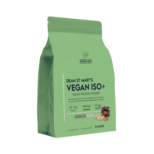 Supplement Needs Vegan Iso+ 1kg 