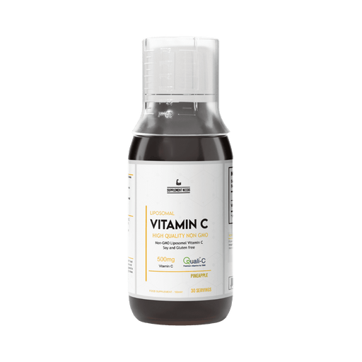 Supplement Needs Vitamin C 300g 