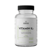 Supplement Needs Vitamin K2 120 Tablets 