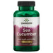 Swanson Sea Cucumber 500mg 100 Capsules | Premium Supplements at HealthPharm.co.uk