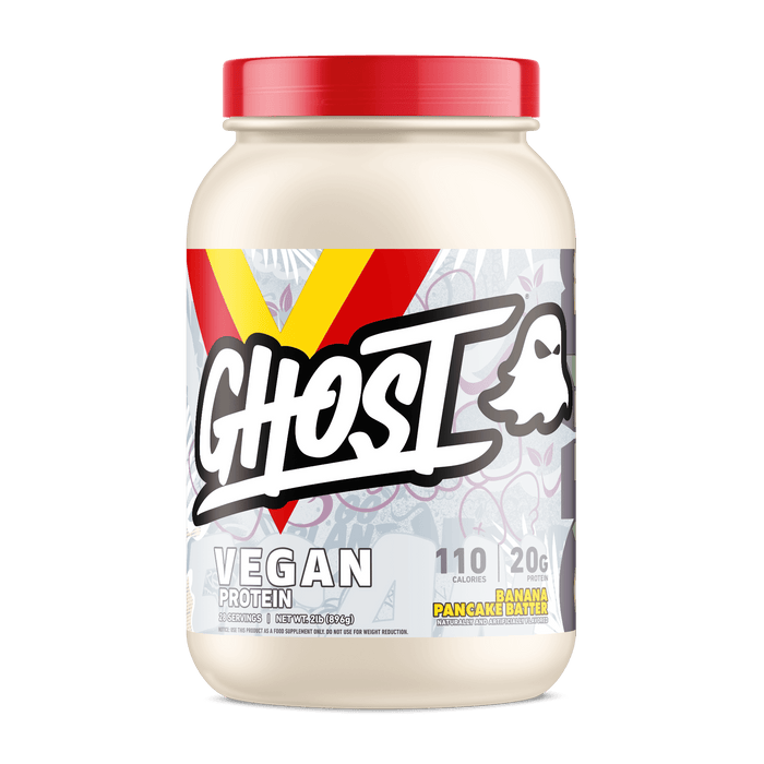 Ghost Vegan Protein 907g 