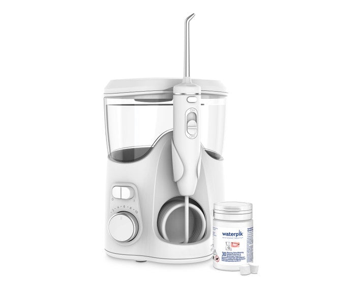 Waterpik Water Flosser Whitening