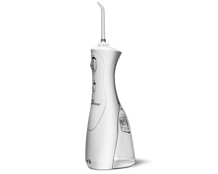 Waterpik Water Flosser White Cordless Plus