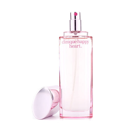 Clinique happy heart eau de outlet parfum