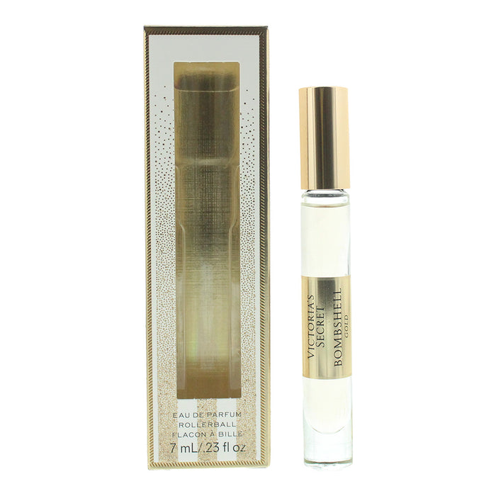 Victoria's Secret Bombshell Or Rollerball Eau De Parfum 7 ml