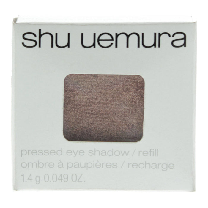 Shu Uemura Eye Shadow Pressed Powder Refill 1.4g - 270 ME Soft Copper