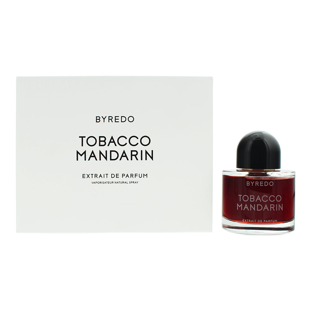 Byredo Tobacco Mandarin Eau De Parfum 50ml — Health Pharm