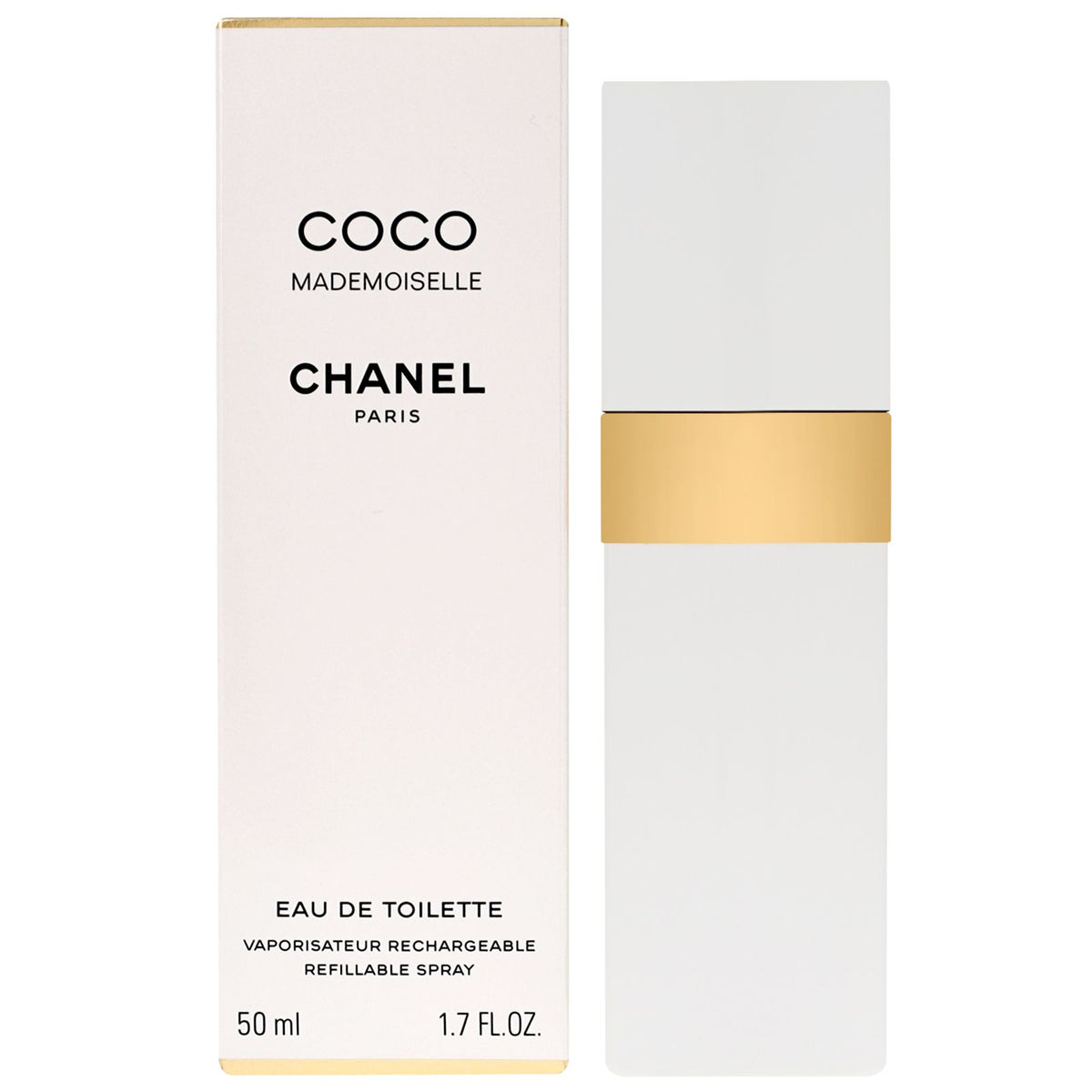 Mua Nước hoa Chanel Coco Mademoiselle EDP 10ml  dạng xịt  Tiki