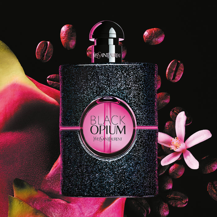 Yves Saint Laurent Black Opium Eau de Parfum