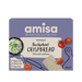 Amisa Organic Gluten Free Buckwheat Crispbread 120g