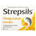 Strepsils