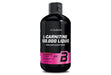 BioTechUSA L-Carnitine 100.000 Liquid Cherry 500ml