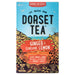 Dorset Tea Herbal Infusions Ginger & Sunshine Lemon 20 Tea Sachets 40g