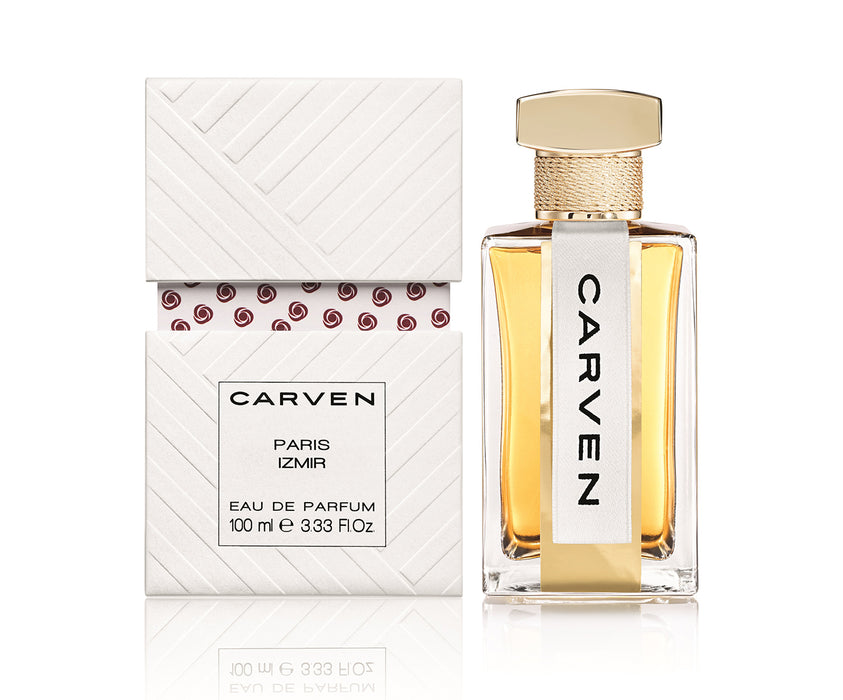 Carven Paris Izmir Eau de Parfum 100ml