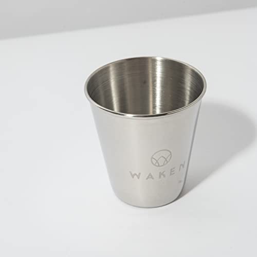 Waken Mouthcare  Reusable Sipping Cup