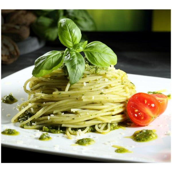 Le Conserve Della Nonna Green Pesto Sauce 185g