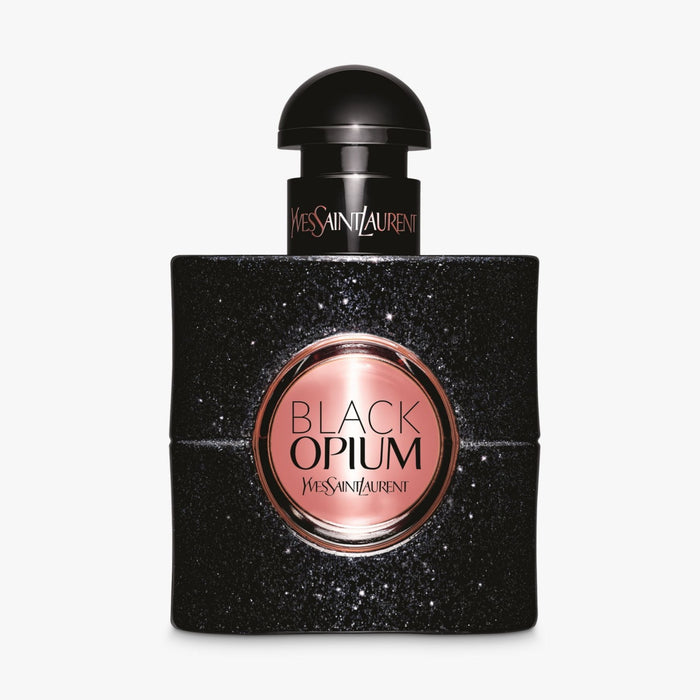 Yves Saint Laurent Black Opium Eau de Parfum