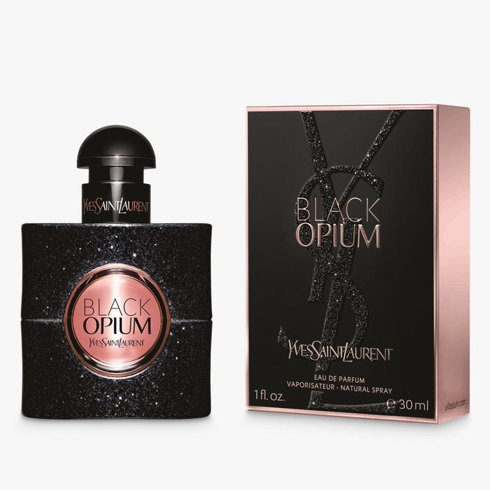 Yves Saint Laurent Black Opium Eau de Parfum