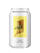 Something & Nothing Yuzu Seltzer - 12 x 330 ml