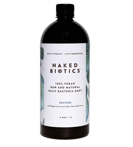 Naked Biotics Naked Biotics Restore 1ltr