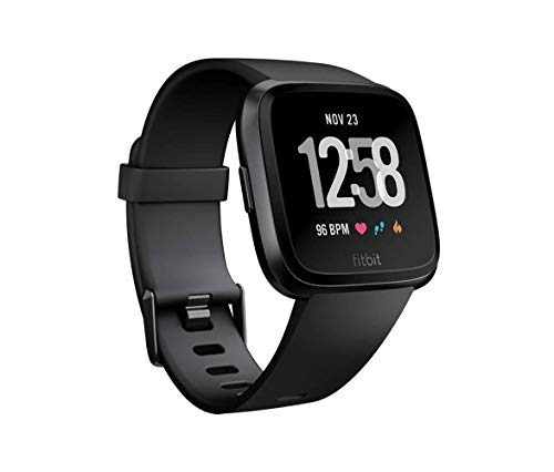 Fitbit discount versa periwinkle