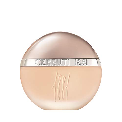 Cerruti 1881 Pour Femme Eau De Toilette 30ml