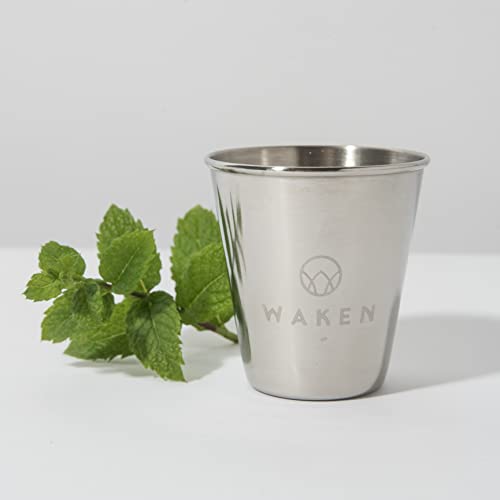 Waken Mouthcare  Reusable Sipping Cup