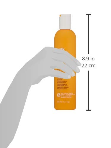 Milk_shake Shampoo Moisture Plus 300ml