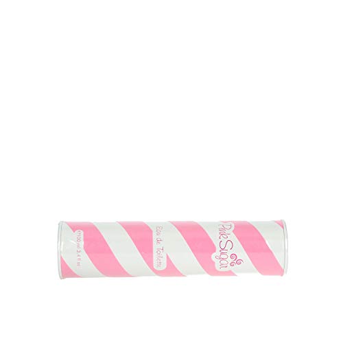 Pink Sugar Eau de Toilette Spray