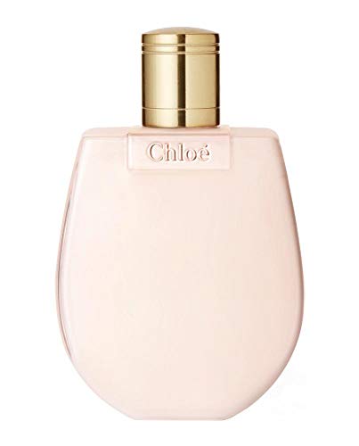 Chloe Nomade Body Lotion 200ml