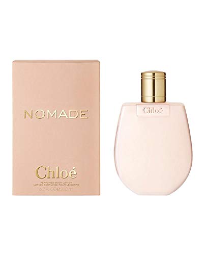 Chloe Nomade Body Lotion 200ml