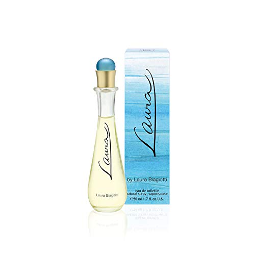 Laura Biagiotti Laura Eau de Toilette 50 ml