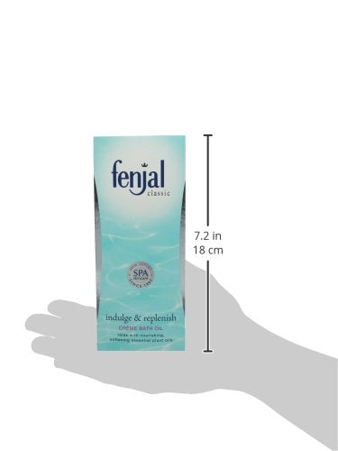 Best Price on fenjal Classic Crme Bath 125ml