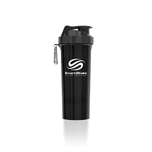 Smartshake SLim Series: The World's Smartest Shaker : NZ Muscle