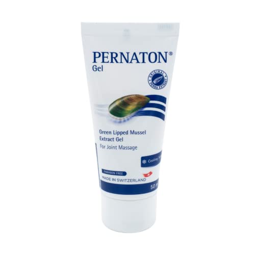 Pernaton Gel - 40ml tube