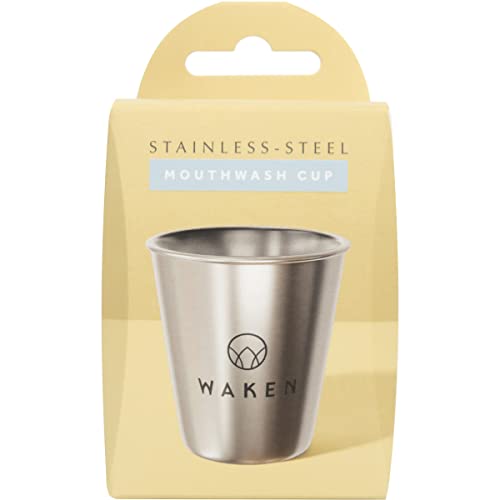 Waken Mouthcare  Reusable Sipping Cup