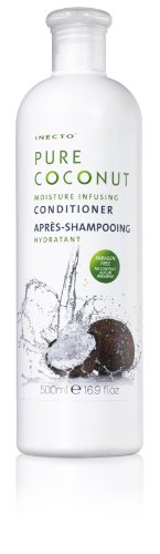 Inecto  Pure Coconut Conditioner 500ml