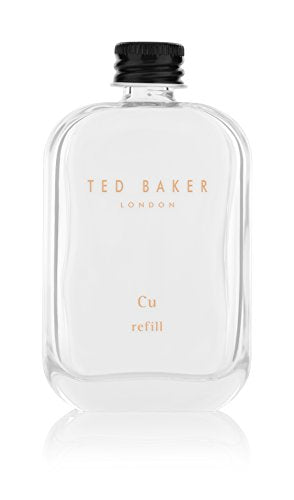 Ted Baker Cu Eau de Toilette 50ml Refill